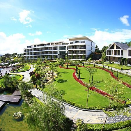 Hotel Ss Aung Ban Aungban Zewnętrze zdjęcie