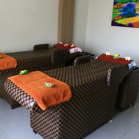 Hotel Ss Aung Ban Aungban Zewnętrze zdjęcie