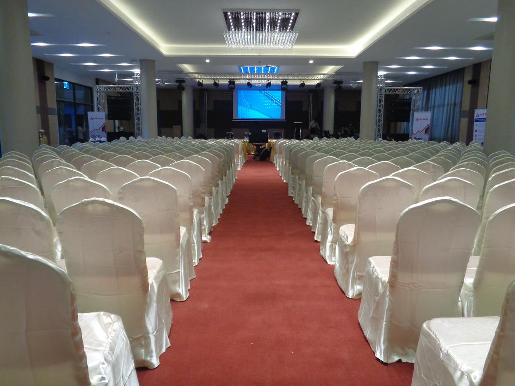 Hotel Ss Aung Ban Aungban Zewnętrze zdjęcie