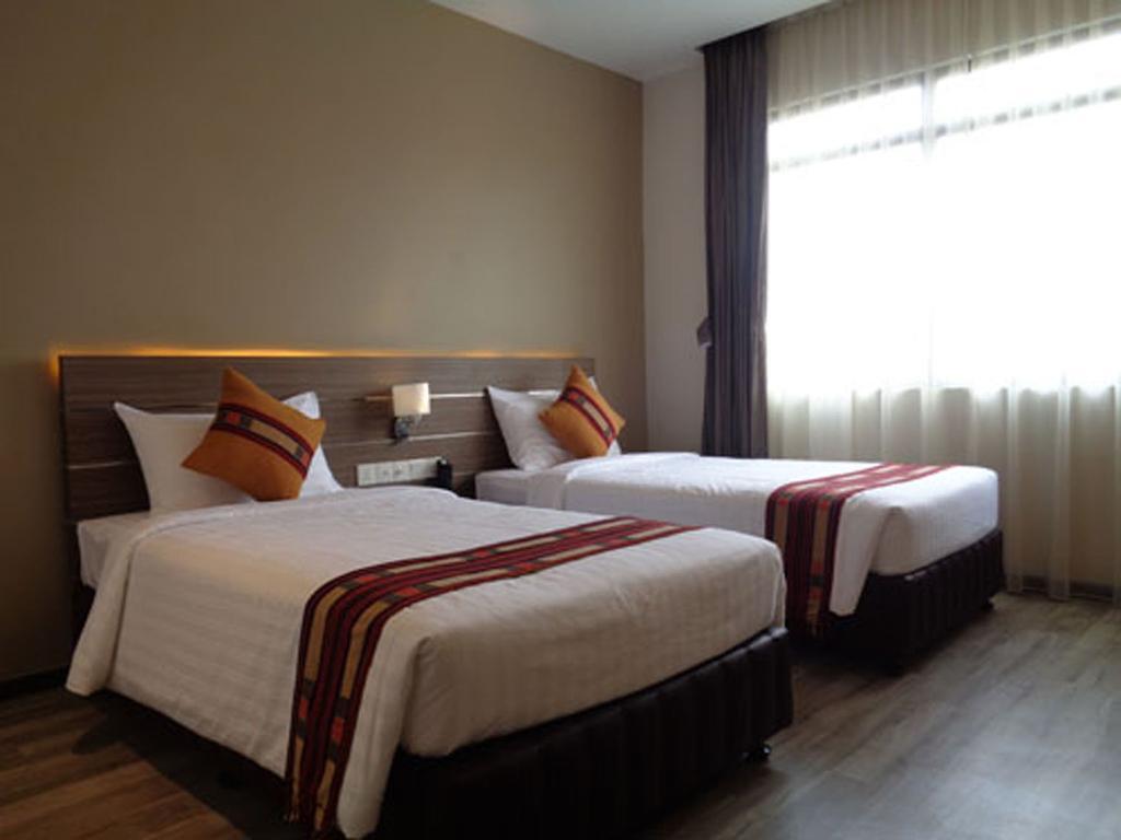 Hotel Ss Aung Ban Aungban Zewnętrze zdjęcie