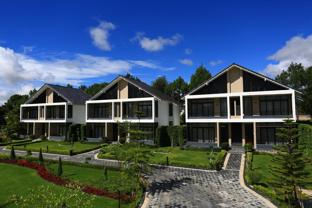 Hotel Ss Aung Ban Aungban Zewnętrze zdjęcie