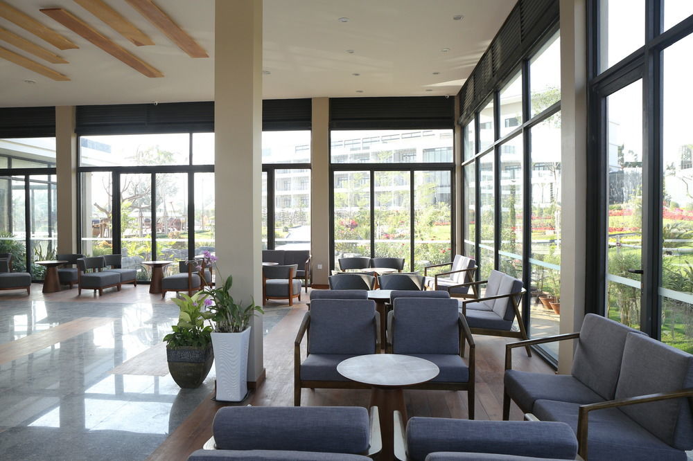 Hotel Ss Aung Ban Aungban Zewnętrze zdjęcie