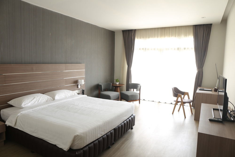 Hotel Ss Aung Ban Aungban Zewnętrze zdjęcie