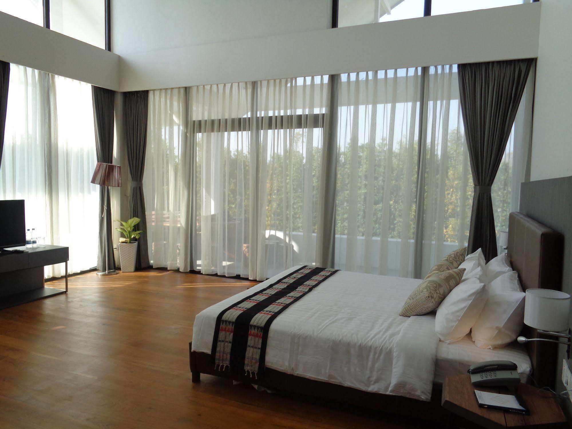 Hotel Ss Aung Ban Aungban Zewnętrze zdjęcie