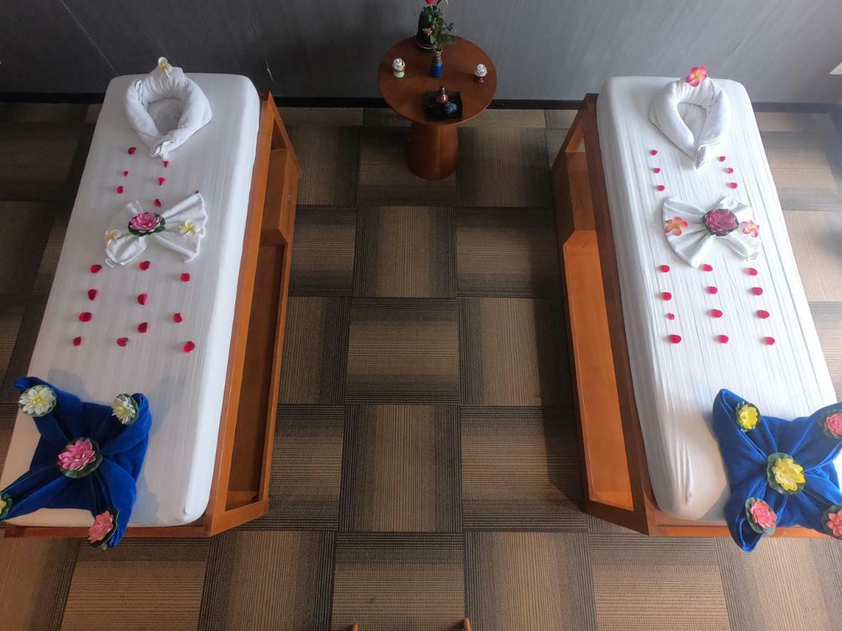 Hotel Ss Aung Ban Aungban Zewnętrze zdjęcie