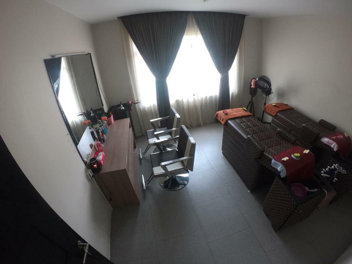 Hotel Ss Aung Ban Aungban Zewnętrze zdjęcie