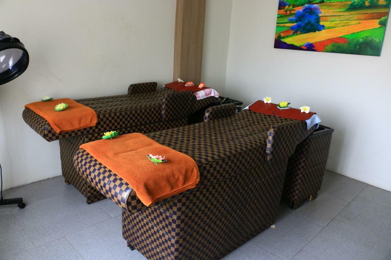 Hotel Ss Aung Ban Aungban Zewnętrze zdjęcie