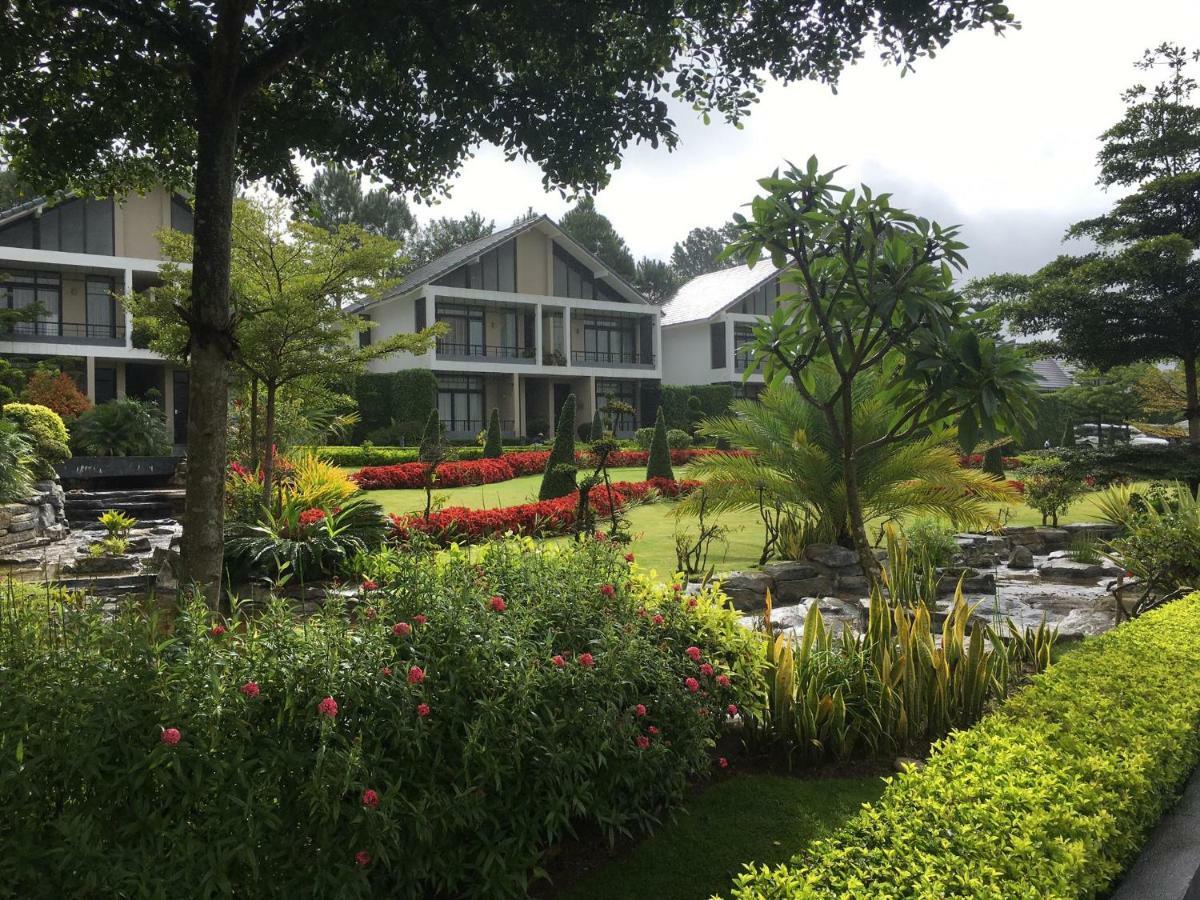 Hotel Ss Aung Ban Aungban Zewnętrze zdjęcie