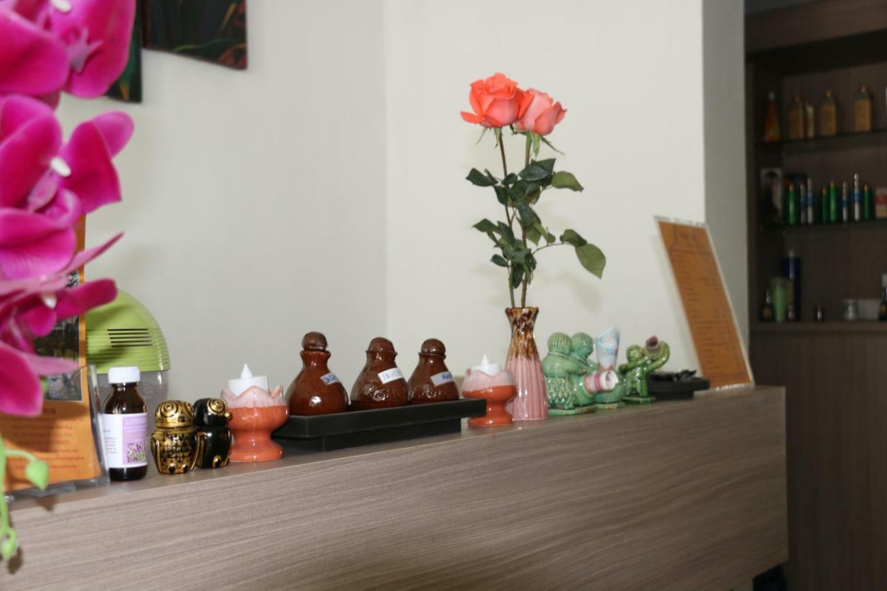 Hotel Ss Aung Ban Aungban Zewnętrze zdjęcie